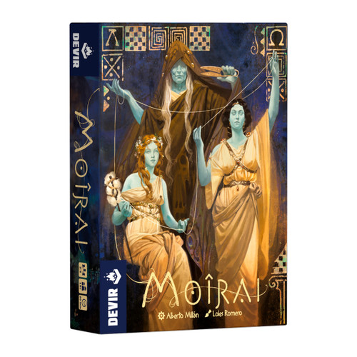 Picture of Moirai
